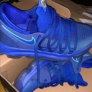 Nike Basketball sneakers